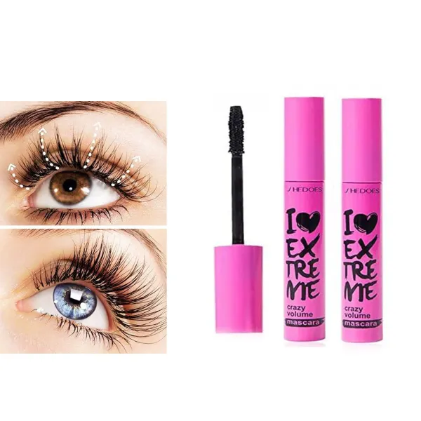 I Love Extreme Crazy Volume Mascara